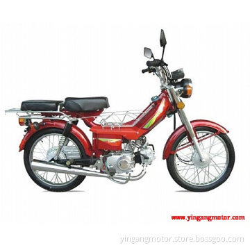 CUB (YG48Q) motorcycle